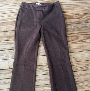 🌹SOLD🌹New York & Co Pull-On Stretch Ankle Pants